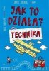 Technika. Jak to działa?, Janusz Jabłoński